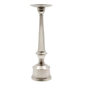 PILLAR ΚΗΡΟΠΗΓΙΟ 17x17x59cm ΑΛΟΥΜΙΝΙΟ ΑΣΗΜΙ