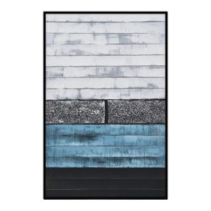 MURUS ΠΙΝΑΚΑΣ ΔΙΑΚΟΣΜΗΣΗΣ 62x92x5cm ΚΑΜΒΑΣ ΞΥΛΟ