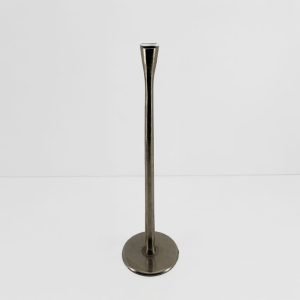 STELLA ΚΗΡΟΠΗΓΙΟ 13x13x48cm ΑΛΟΥΜΙΝΙΟ ΑΣΗΜΙ