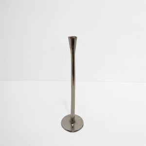 STELLA ΚΗΡΟΠΗΓΙΟ 11x11x42cm ΑΛΟΥΜΙΝΙΟ ΑΣΗΜΙ