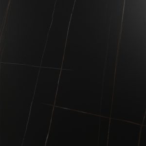 LAVA ΤΡΑΠΕΖΙ ΡΟΤΟΝΤΑ ΜΑΥΡΟ 90x90x75cm