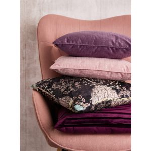 SUENO 1 ΔΙΑΚΟΣΜΗΤΙΚΟ ΜΑΞΙΛΑΡΙ 45x45cm CHENILLE ΠΟΛΥΧΡΩΜΟ