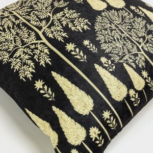 SUENO 2 ΔΙΑΚΟΣΜΗΤΙΚΟ ΜΑΞΙΛΑΡΙ 45x45cm CHENILLE ΠΟΛΥΧΡΩΜΟ