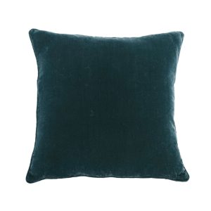 BELGIUM ΔΙΑΚΟΣΜΗΤΙΚΟ ΜΑΞΙΛΑΡΙ 50x50cm POLYESTER ΠΕΤΡΟΛ