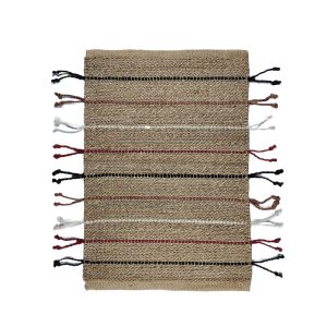 CYRENE ΧΑΛΙ ΔΙΑΔΡΟΜΟΥ 150x80cm ΓΙΟΥΤΑ ΠΟΛΥΧΡΩΜΟ