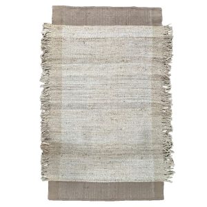 CASSIA ΧΑΛΙ ΣΑΛΟΝΙΟΥ 200x300cm ΓΙΟΥΤΑ ΦΥΣΙΚΟ