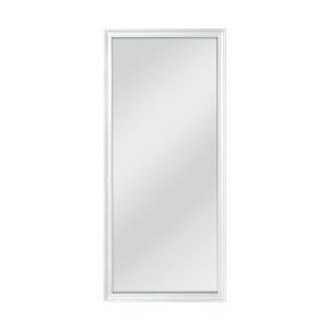 FRAME ΚΑΘΡΕΠΤΗΣ ΛΕΥΚΟ 69x3x159cm